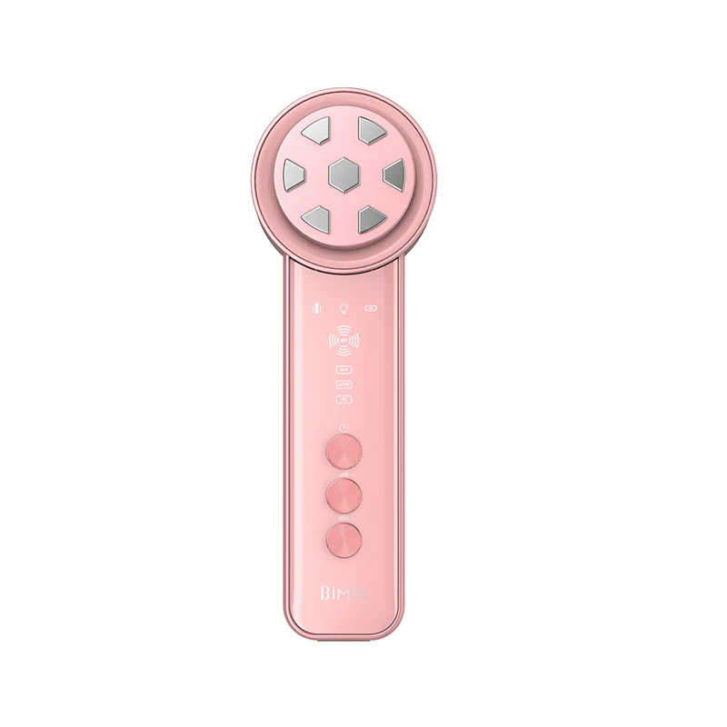 2022 Facial Massager Beauty Device Personal Skin Care Rejuvenation Beauty Face Equipment