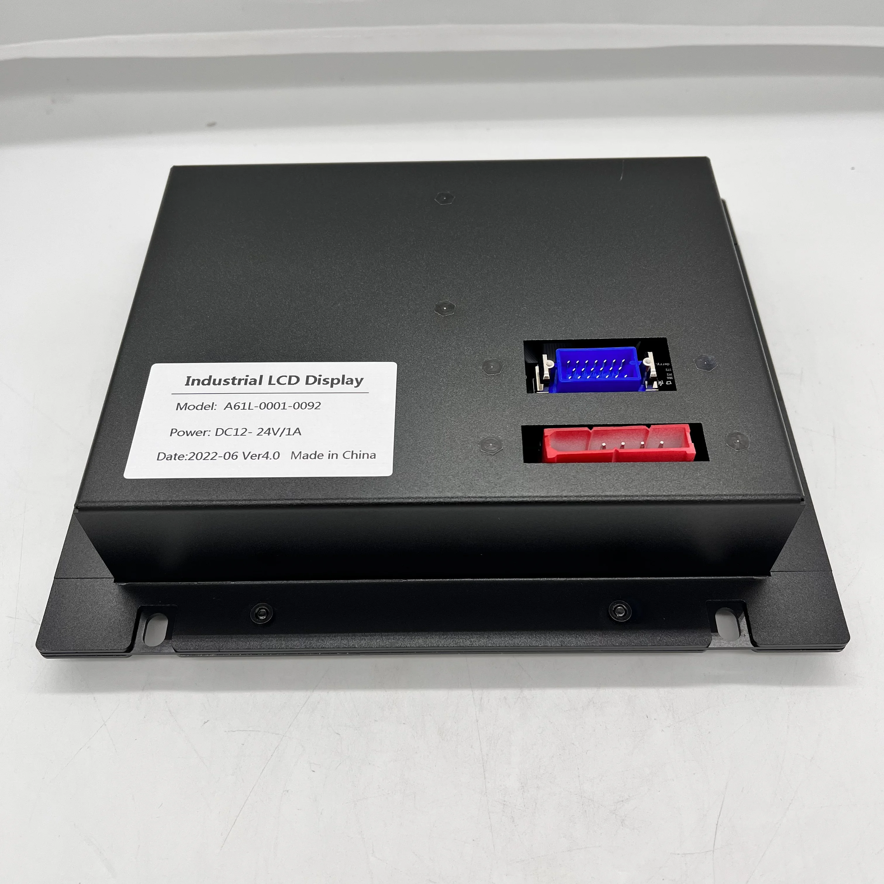 A61L-0001-0092 Новый fanuc ЭЛТ-экран Замена в наличии