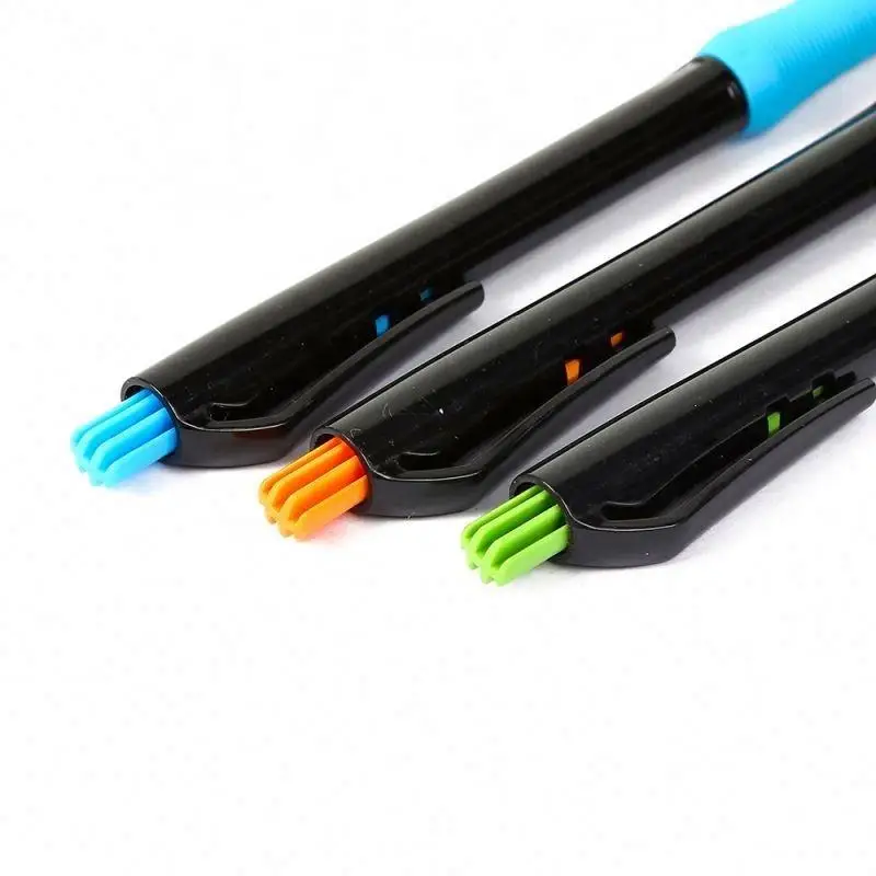 Профессиональная рекламная Подарочная креативная Шариковая ручка для письма с логотипом