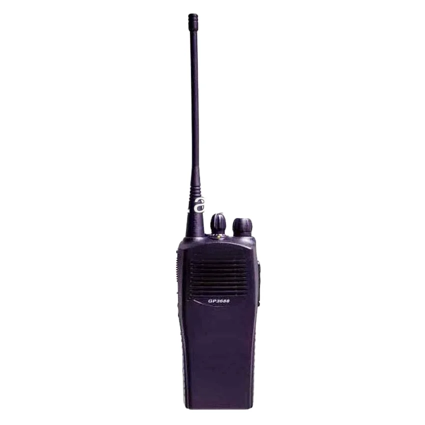  Двусторонняя радиосвязь GP3688 для иди и болтай walkie