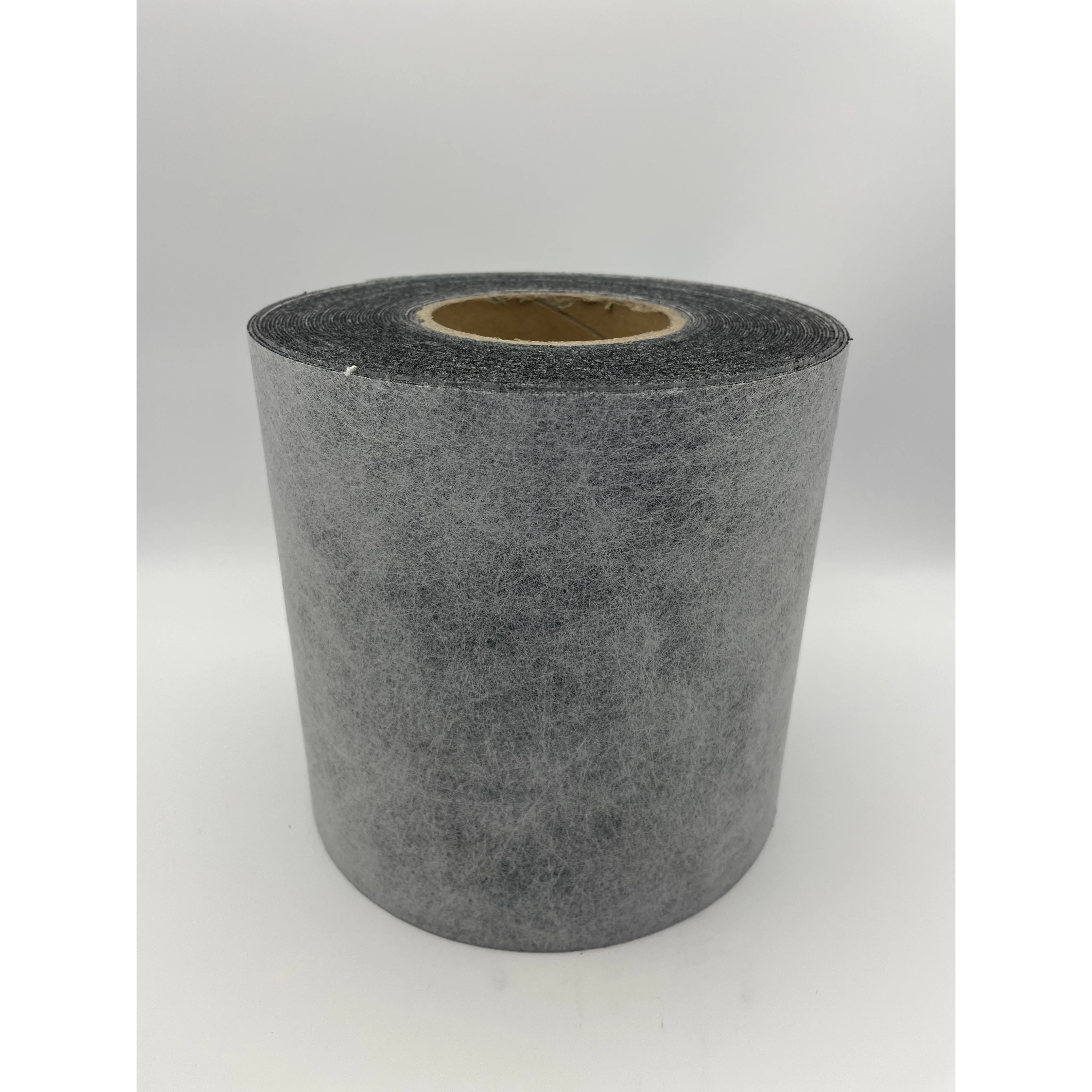 Composited Nonwoven Activated Carbon Filter Media