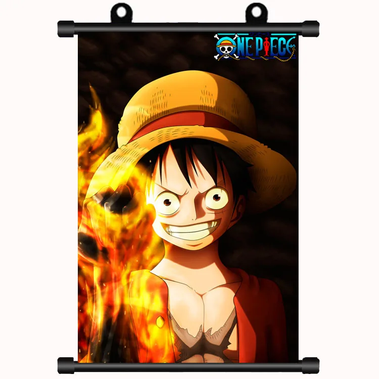 Zealed High Quality Hot Sell 1 Piece 3d Lenticular Anime Poster For Promotional Gift Custom Professional Printing Anime Luffy