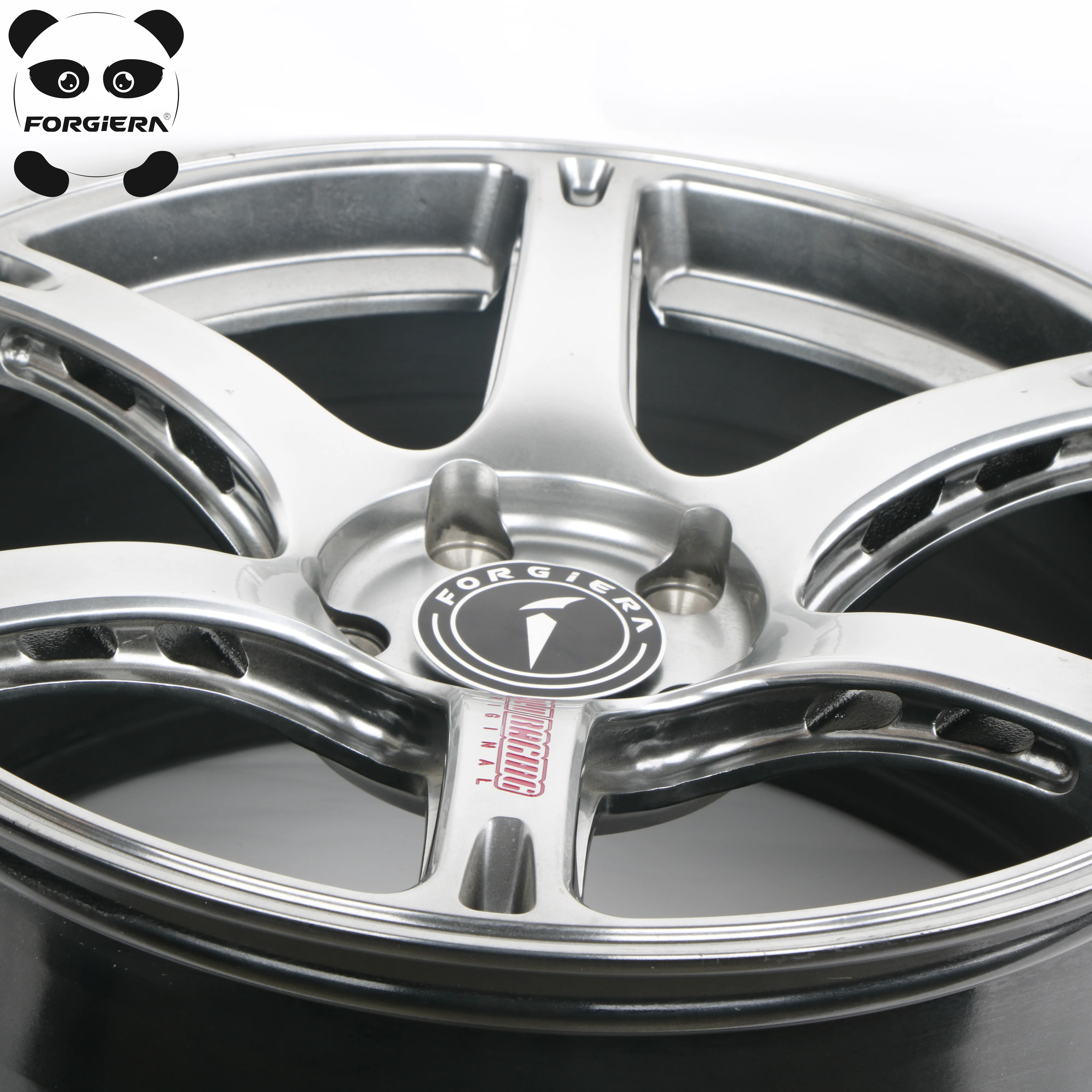 GI- AHV097 forgiera 16-24 дюймов кованые легкосплавные колесные диски Материал T6061-T Прямая продажа с фабрики; Лидер продаж; Популярные по индивидуальному заказу колеса