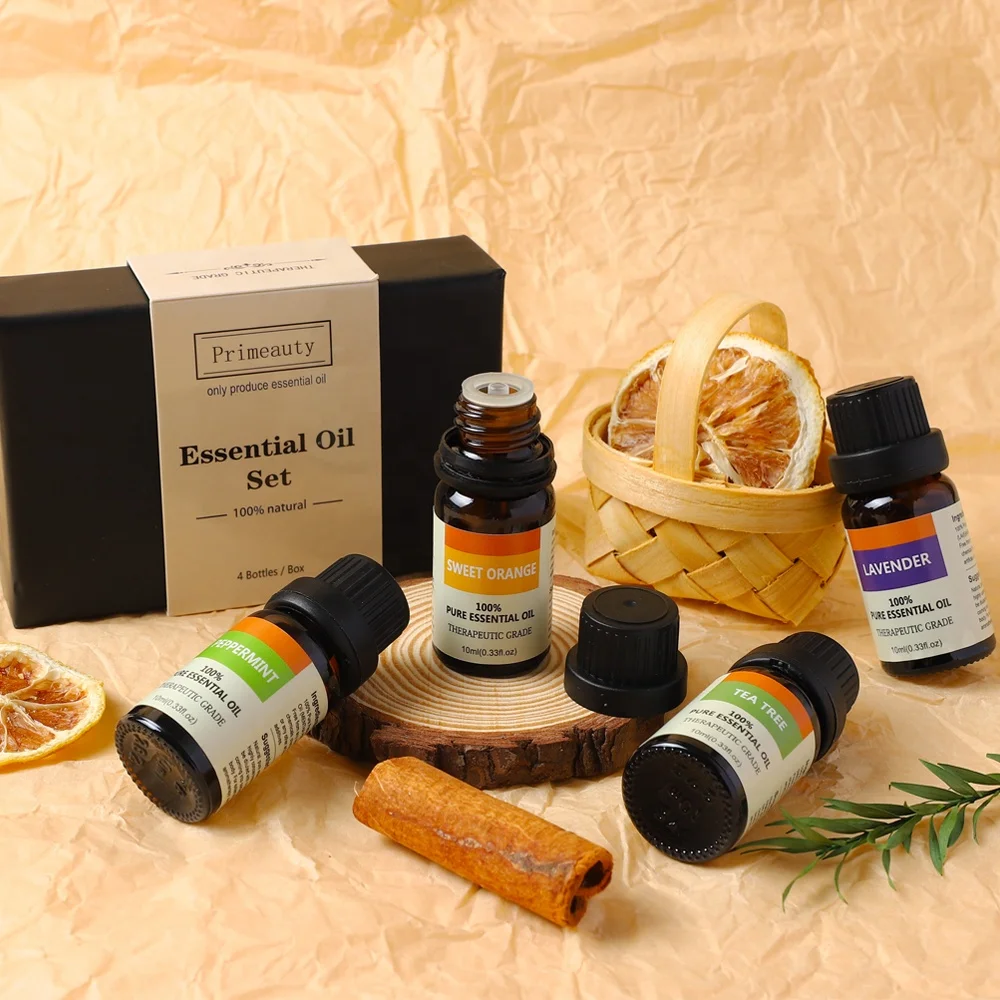 2022 gift box set dropshipping family aromatherapy women men spa self care towel bath bomb perfume essential oil gift set