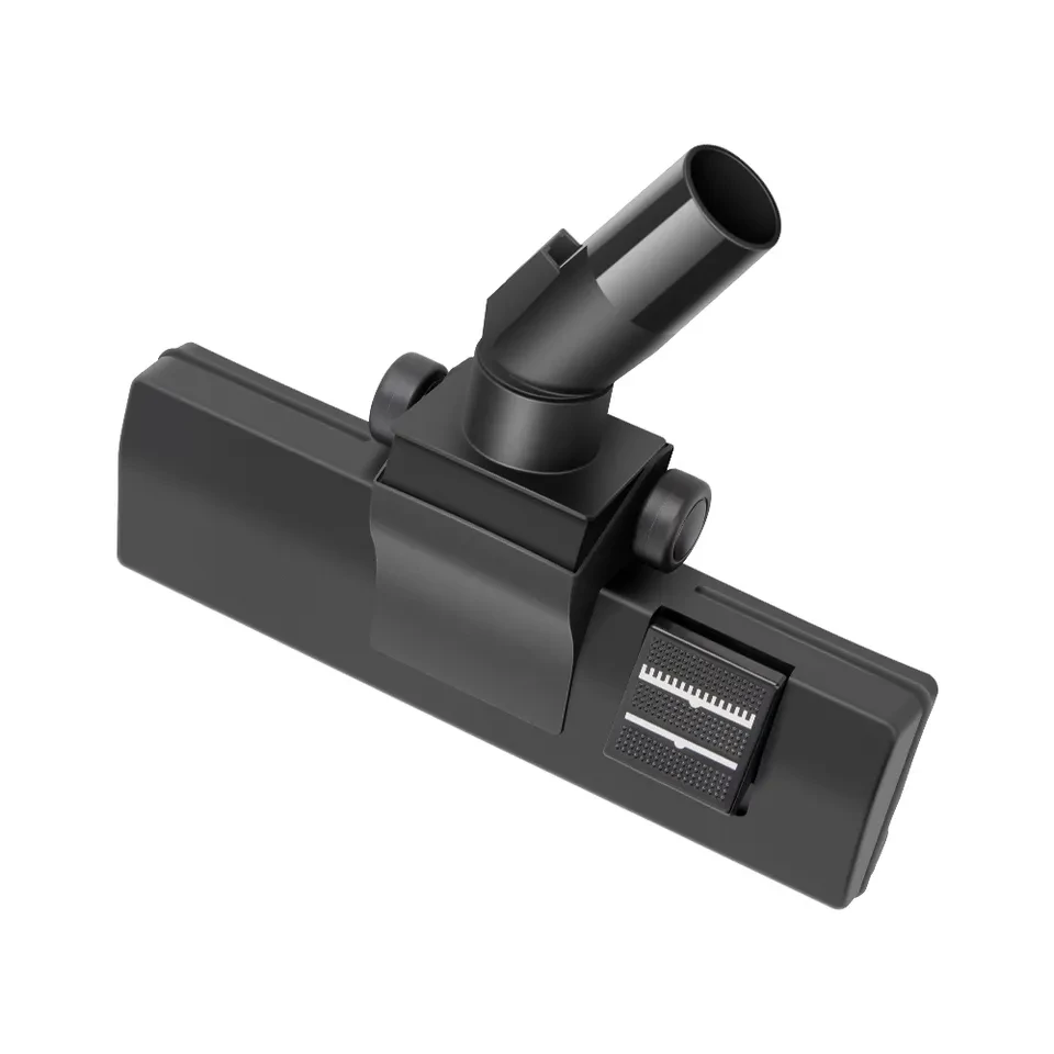 35mm Universal Vacuum Cleaner Attachment Floor Tool Brush Head Vacuum Cleaner Spare Parts Floor Brush Head