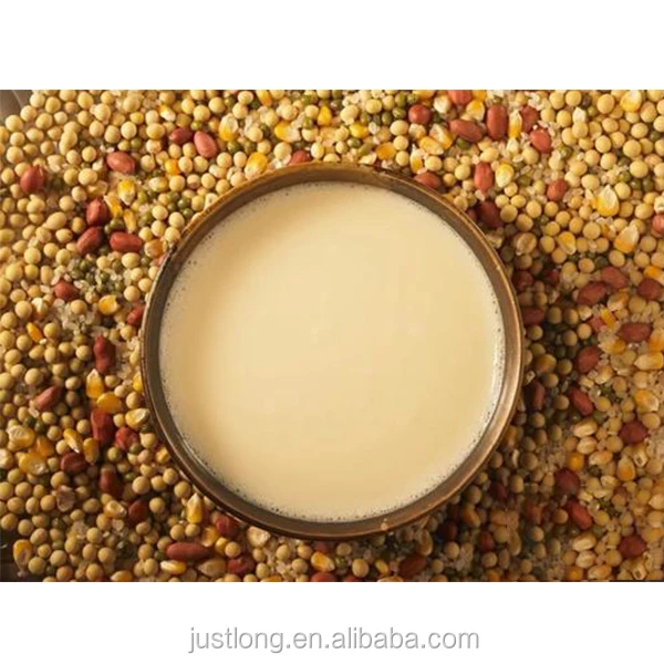
soy milk -powder, instant soy milk powder, organic soymilk powder 