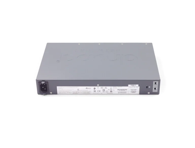 HPE Aruba 7030(JW686A) Mobility Controller HPE 7000 Series Wireless AP Controller Original Brand New