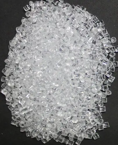 General Purpose Polystyrene Polymers Plastic Raw Materials Virgin GPPS Resin GPPS Pellets Polystyrene In Stock
