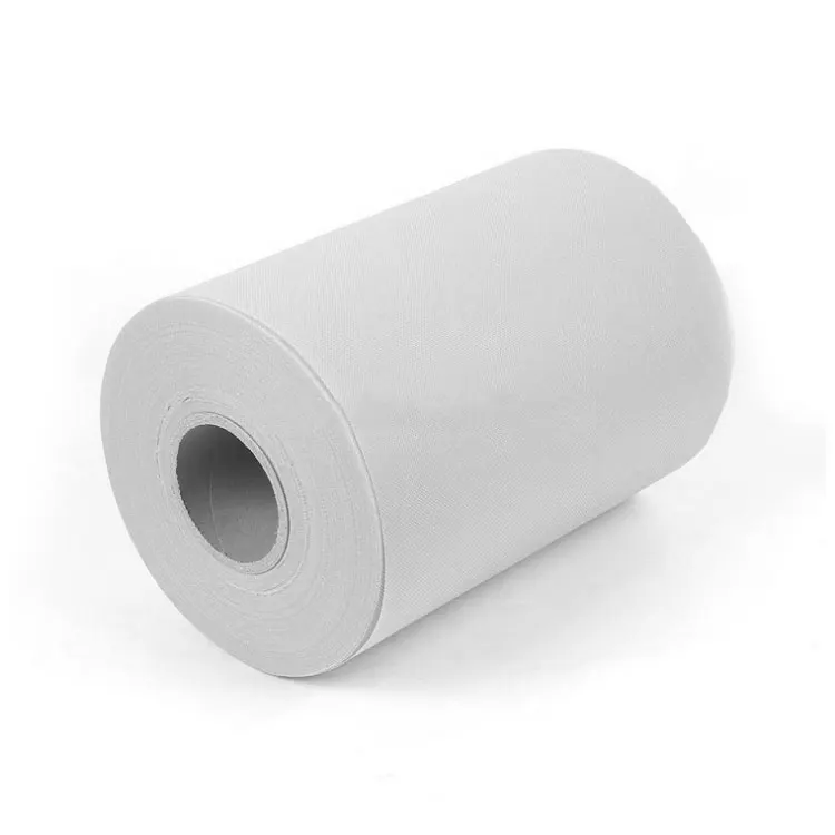 Тканевый фильтр meltblow, Фильтрующая Ткань meltblow 25 Gsm, Нетканая ткань для 3-слойного фильтра лица
