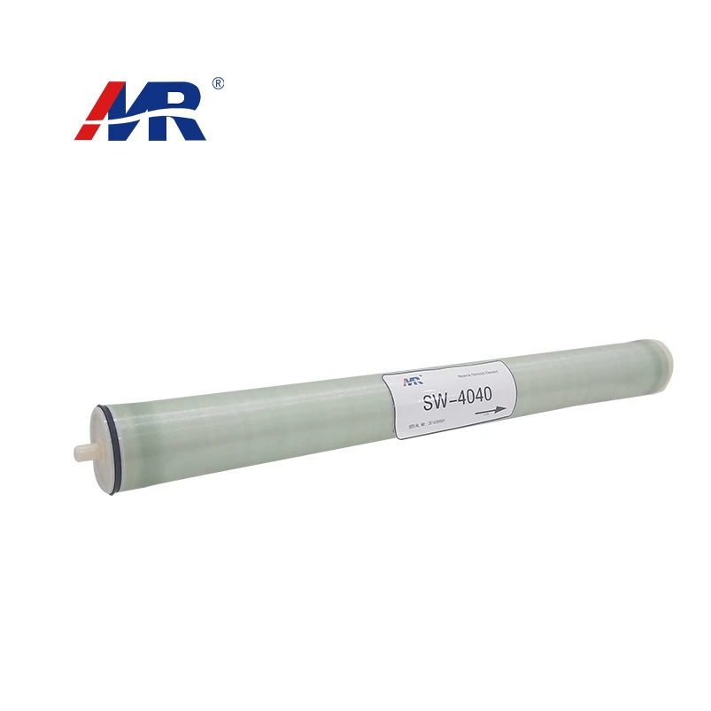 SW 4040 sea water ro membrane for sea water desalination plant