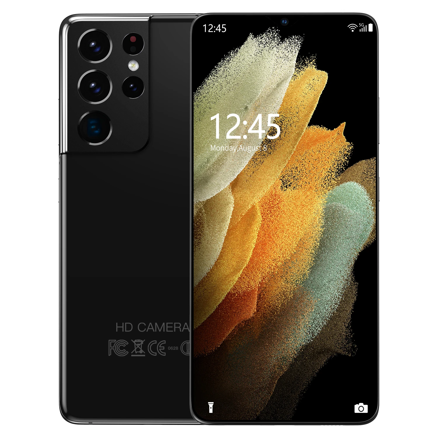2021 Sunsung S21 Smartphone 6.7 inch Android phone 3G/4G/5G 16GB+512GB Original Unlocked Cellphones Dual SIM Mobile