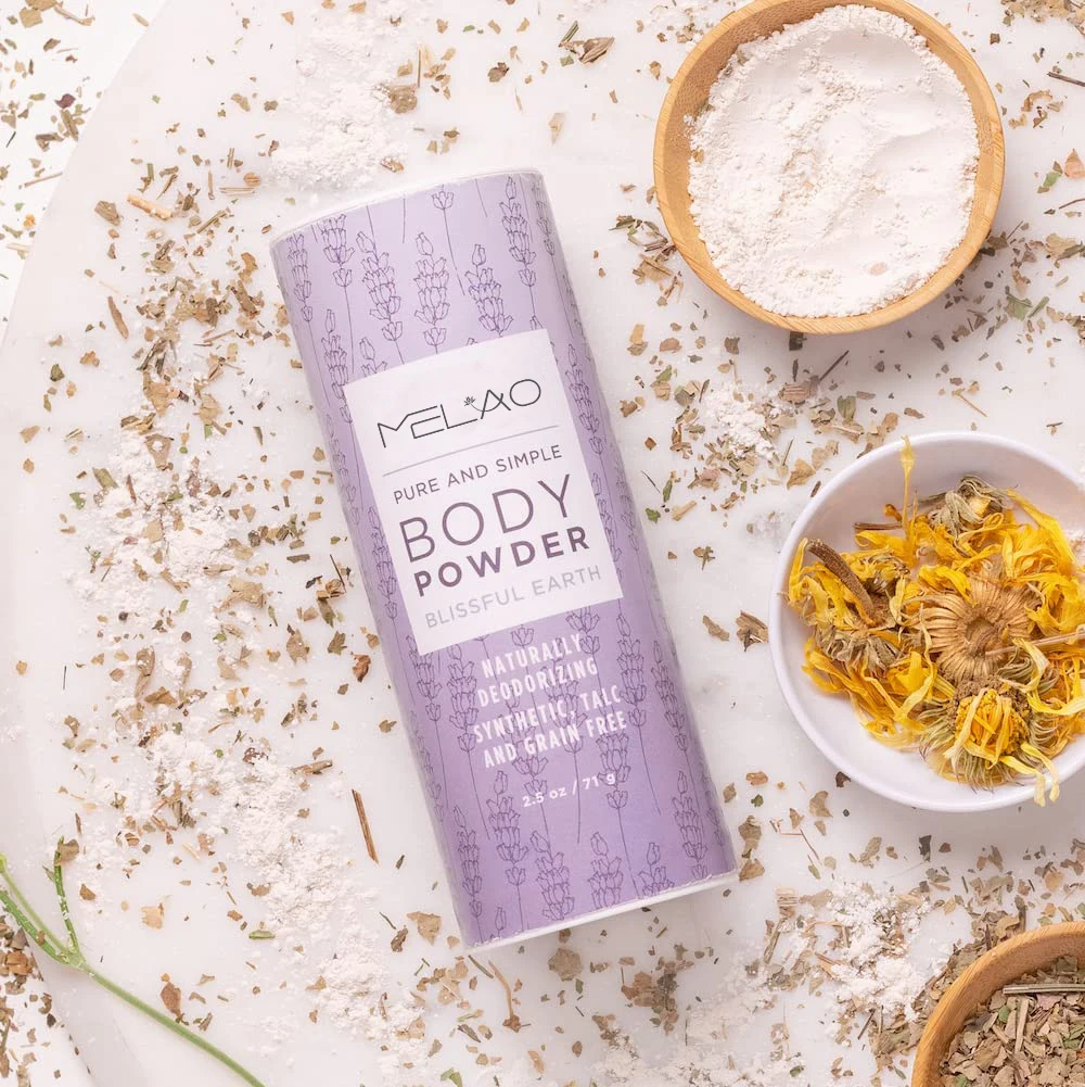 Частная торговая марка, Женская пудра для тела, Женский дезодорант, пудра, предотвращающая раздражение и впитывает пот, порошок для тела