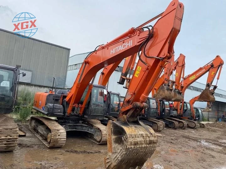 Высокое качество используется HITACHI ZX250 в хорошем рабочем состоянии с дешевой ценой для продажи
