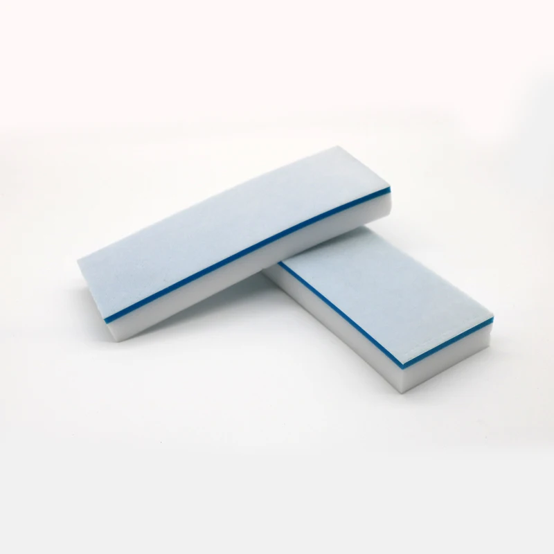 Customize Aircraft Shell No Scratch Nano Left Cleaning Care Glass Polishing Sponge Foam waxing