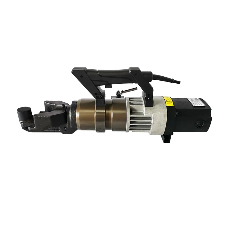Best Choose NRB-22E High Efficiency Hydraulic Automatic Steel Bar Rebar