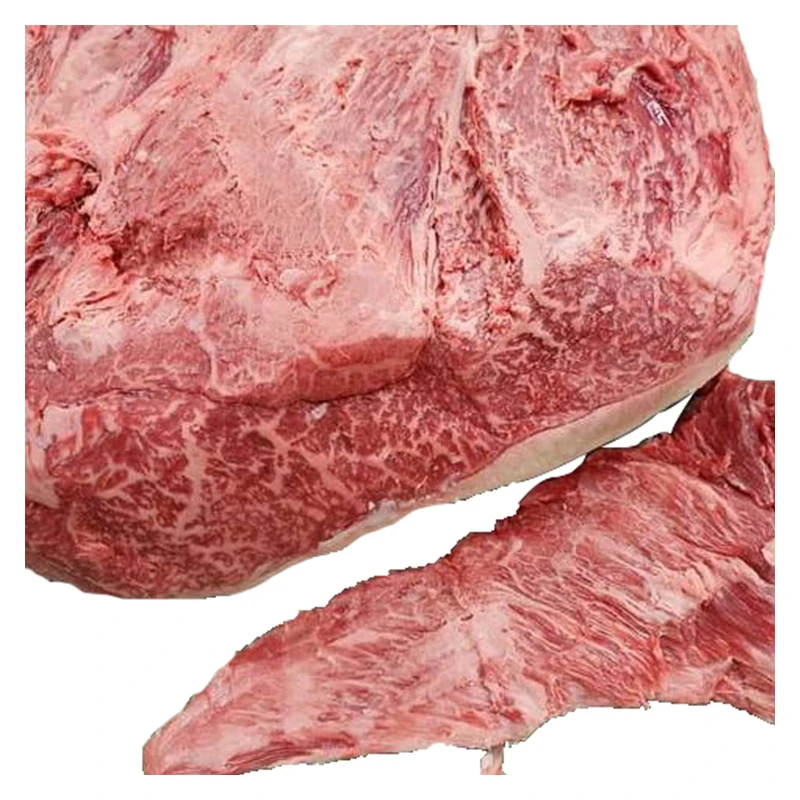 Японский лидер продаж вагюанская говядина замороженный стейк мясная промышленность для
