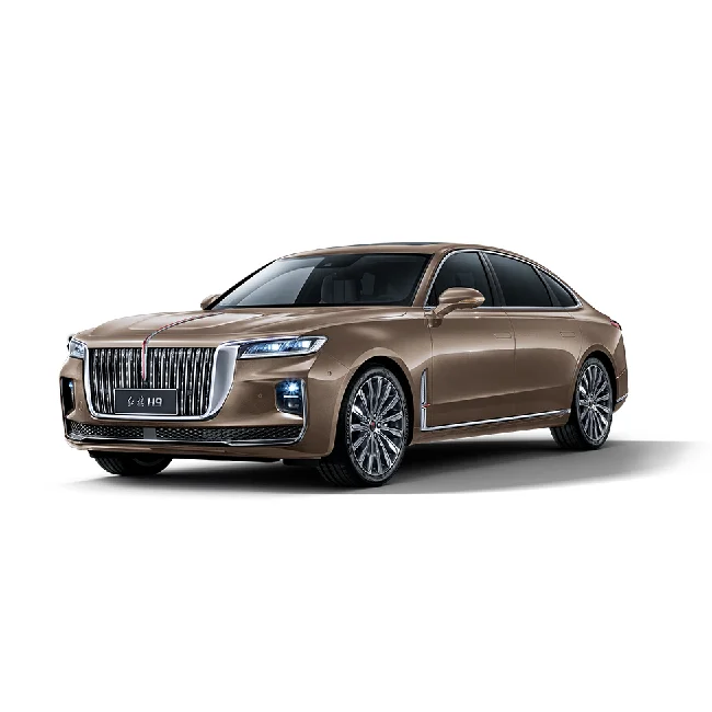 Hot selling Nice price  New Cars HAVAL H9 2022 4WD Made in China Auto Large and Medium-sized SUV cars In Stock