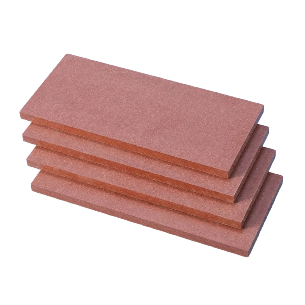 China High Strength Non-asbestos Waterproof Fiber Cement Panel Price