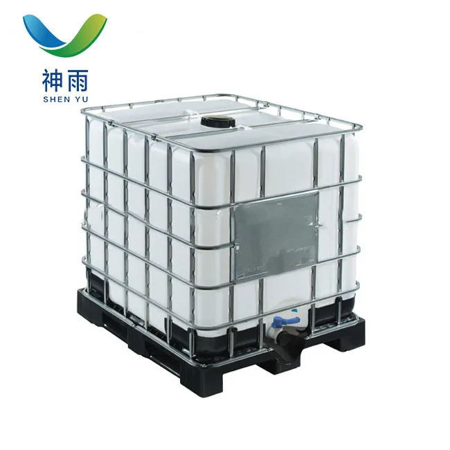 
Industrial Grade 99.9% Xylene 