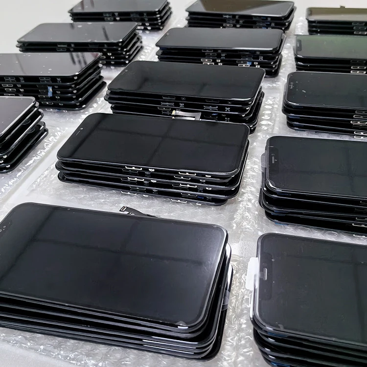 Afficheur ecran de telephone price china pantalla tactil lcd flexible amoled display telefono chinese touch screen mobile phones