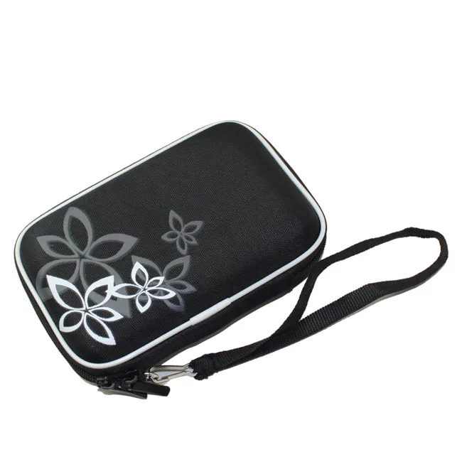 EVA HDD Carrying Case for External Hard Drive Enclosure Case SATA to USB 3.0 HDD 2.5 inch Hard Disk case box