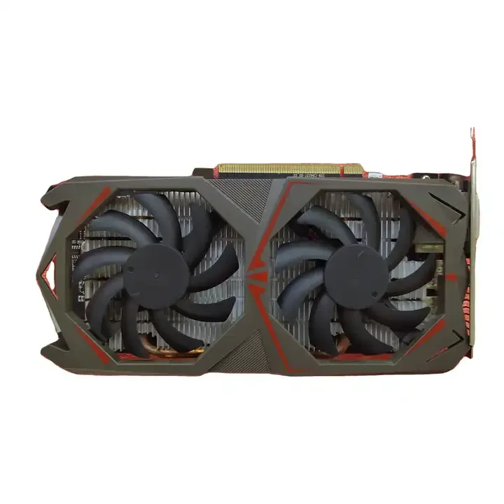 Factory RX 5700XT 8GB Gaming Graphics Card Geforce RX5700 XT 8G GPU RX 5700 XT
