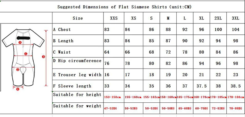 2022 suboman bike Sexy Bodysuit women Triathlon One Piece enduro Jumpsuit Team MTB Gel Pad Short Sleeve mountain bike Uniform