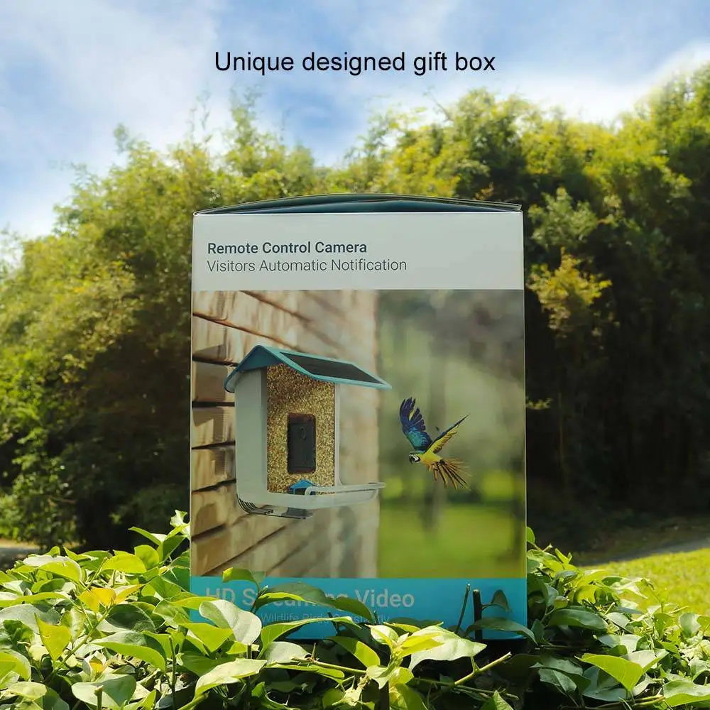 Кормушки для птиц со скидкой в мире уличной подвесной кормушки