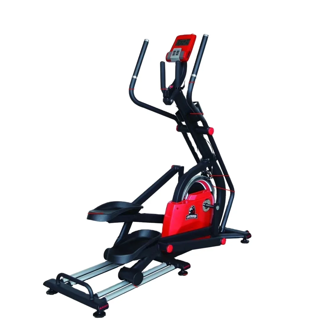 2022  Yijian New hot sales Gym equipment  home commercial elliptical machine fitness machine  YJ-9000 elliptical  cross trainer