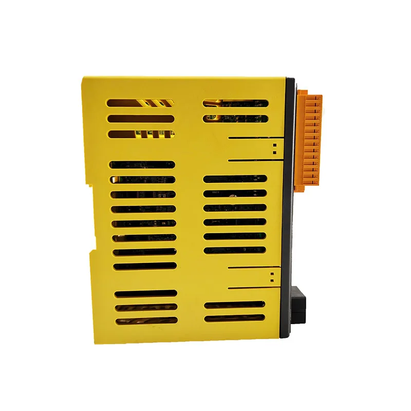 Original CNC Control System A06B-6080-H303 Servo Driver A06B-6080-H304
