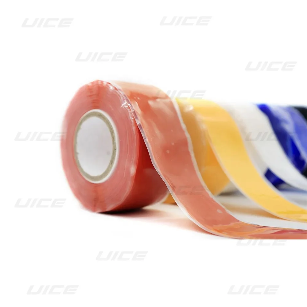 Waterproof Wholesale Anti-Slip Sports Tape 2.5cm*15m Ice Hockey Stick Protective Gear Non-slip Tennis Stick Tape