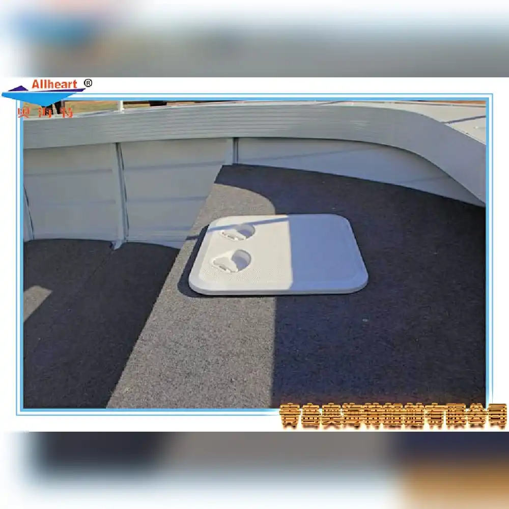 17ft aluminum hign quality centre cabin speed  small 4 person fishing boat with motor