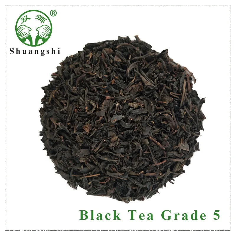 Factory Directly Provide Bagged China Alibaba Supplier Black Tea Red Tea Buyer