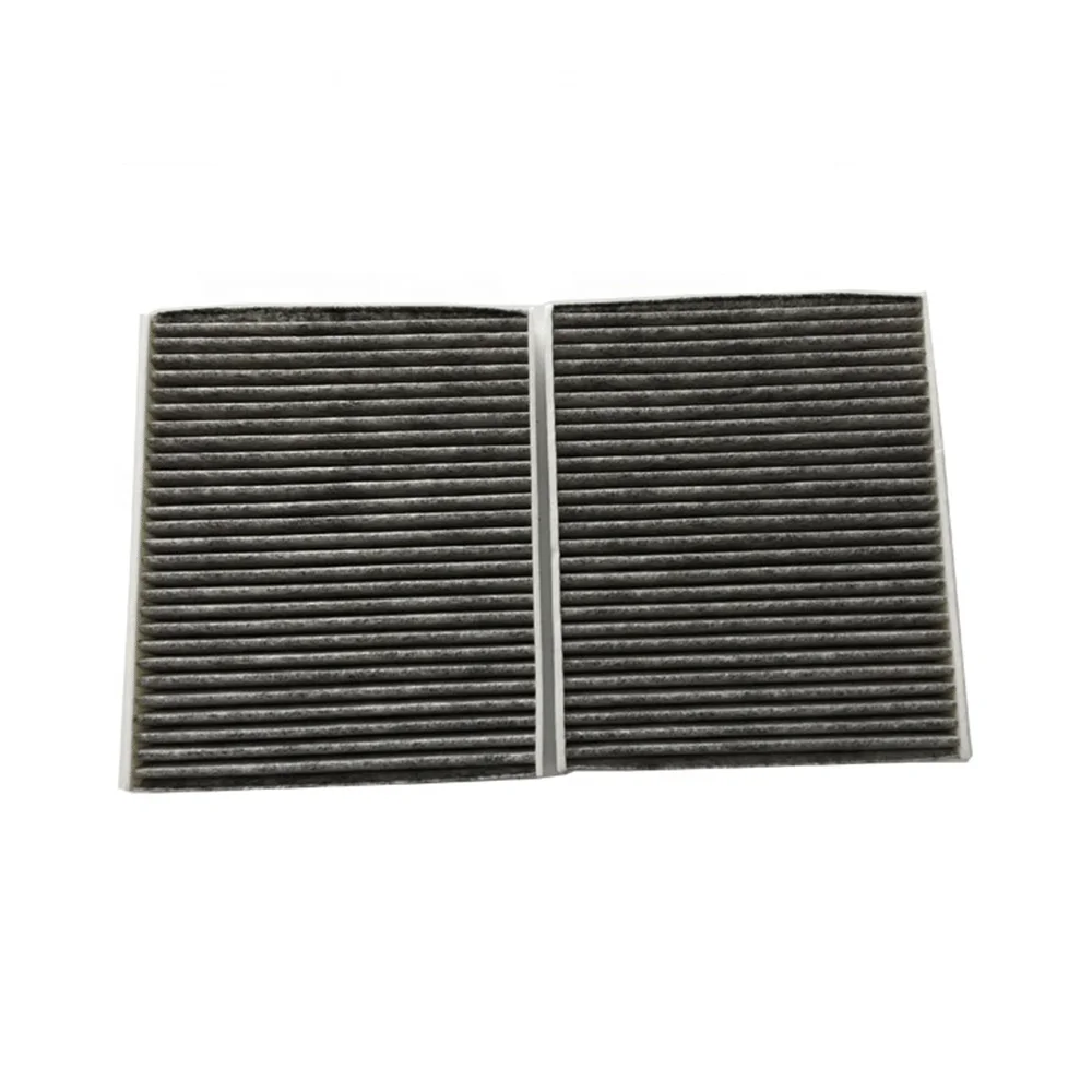  High quality automotive air carbon filter oem
