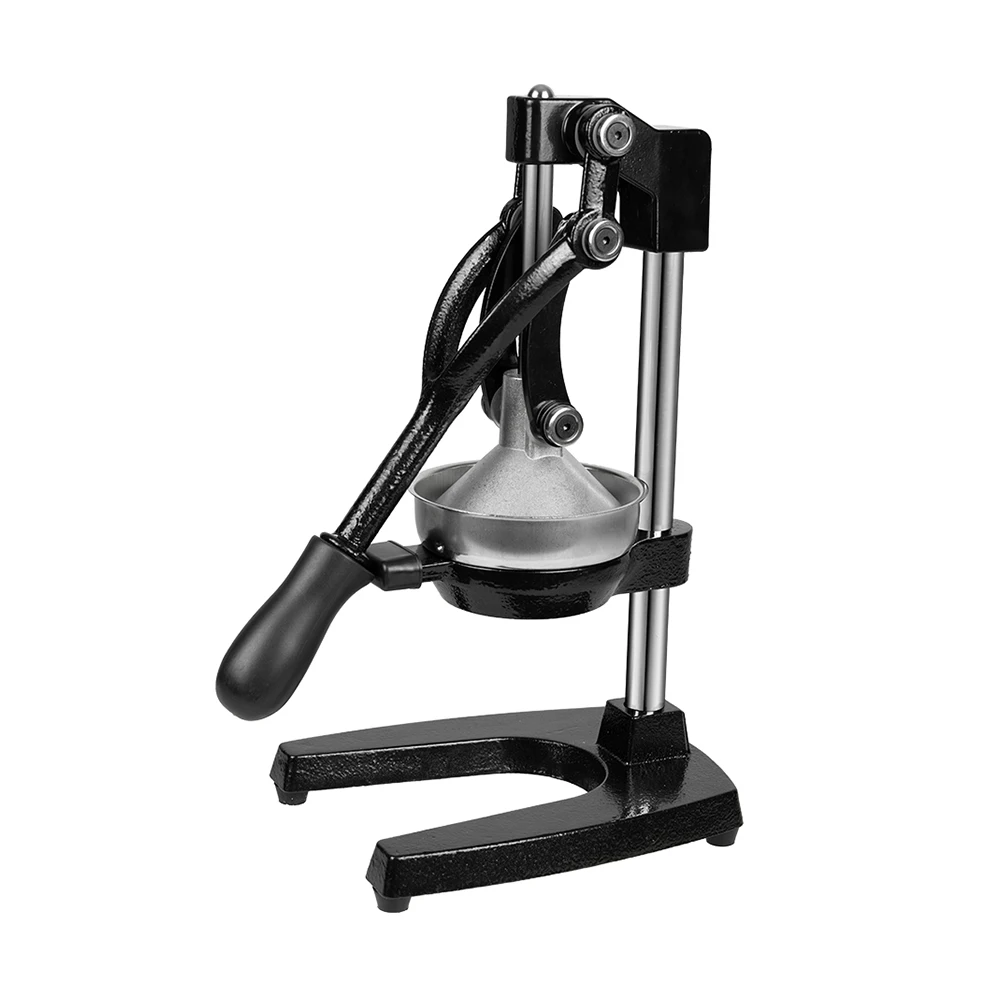 hot selling Commercial Orange Juicer Machine Fruit  Lime Orange Citrus Lemon Squeezer Hand Presser