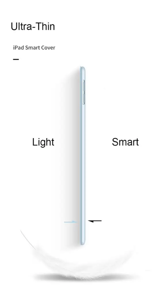 Shockproof Rugged Case for funda ipad 102 7 generation