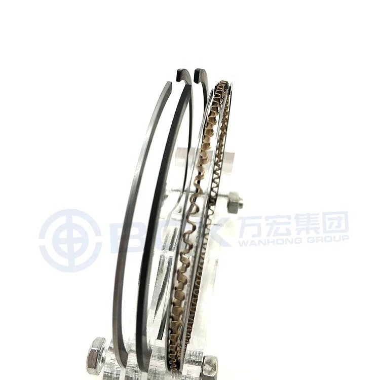 Wanhong Car Engine Spare parts 3.3 Litre EGA 3.3 93mm Piston Ring for CHRYSLER 24-093-01