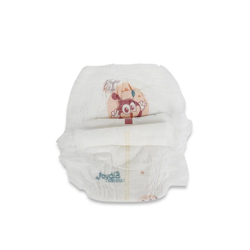 Wholesale Cheap fine baby diaper manufacturers distributors kenya pants baby diapers
