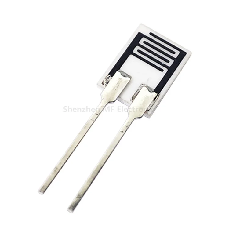 HR202L Aosong Digital High Quality Humidity Sensor Resistance Sensor Module With Housing For Temperature and Humidity Meter,