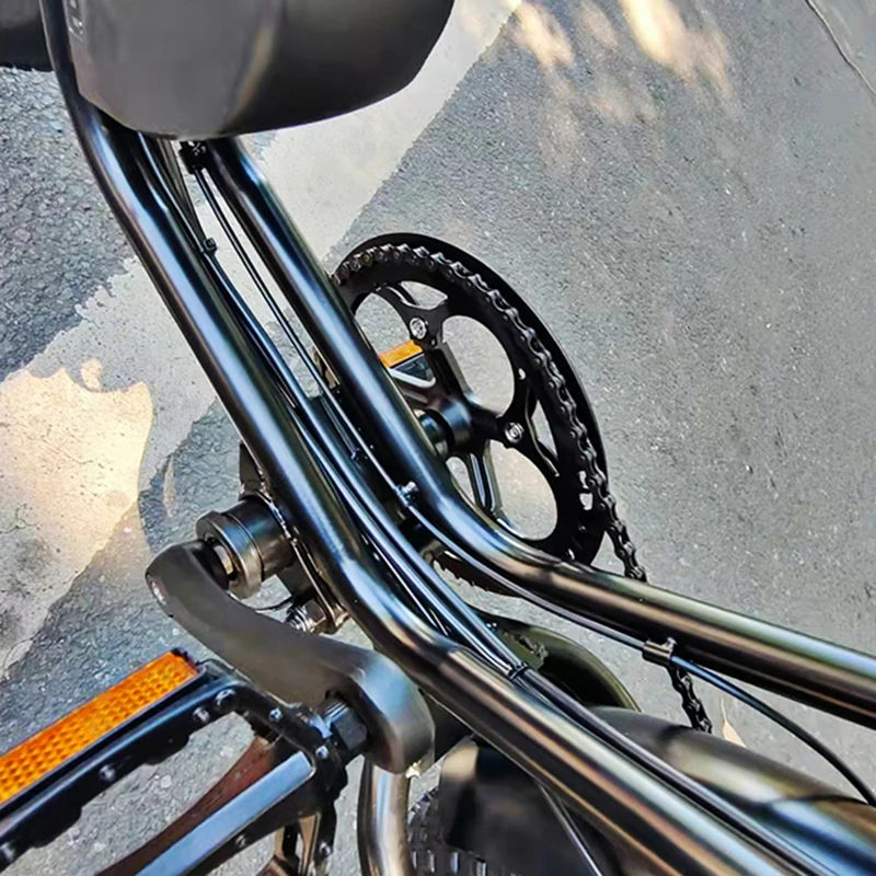 fat ebike 30a