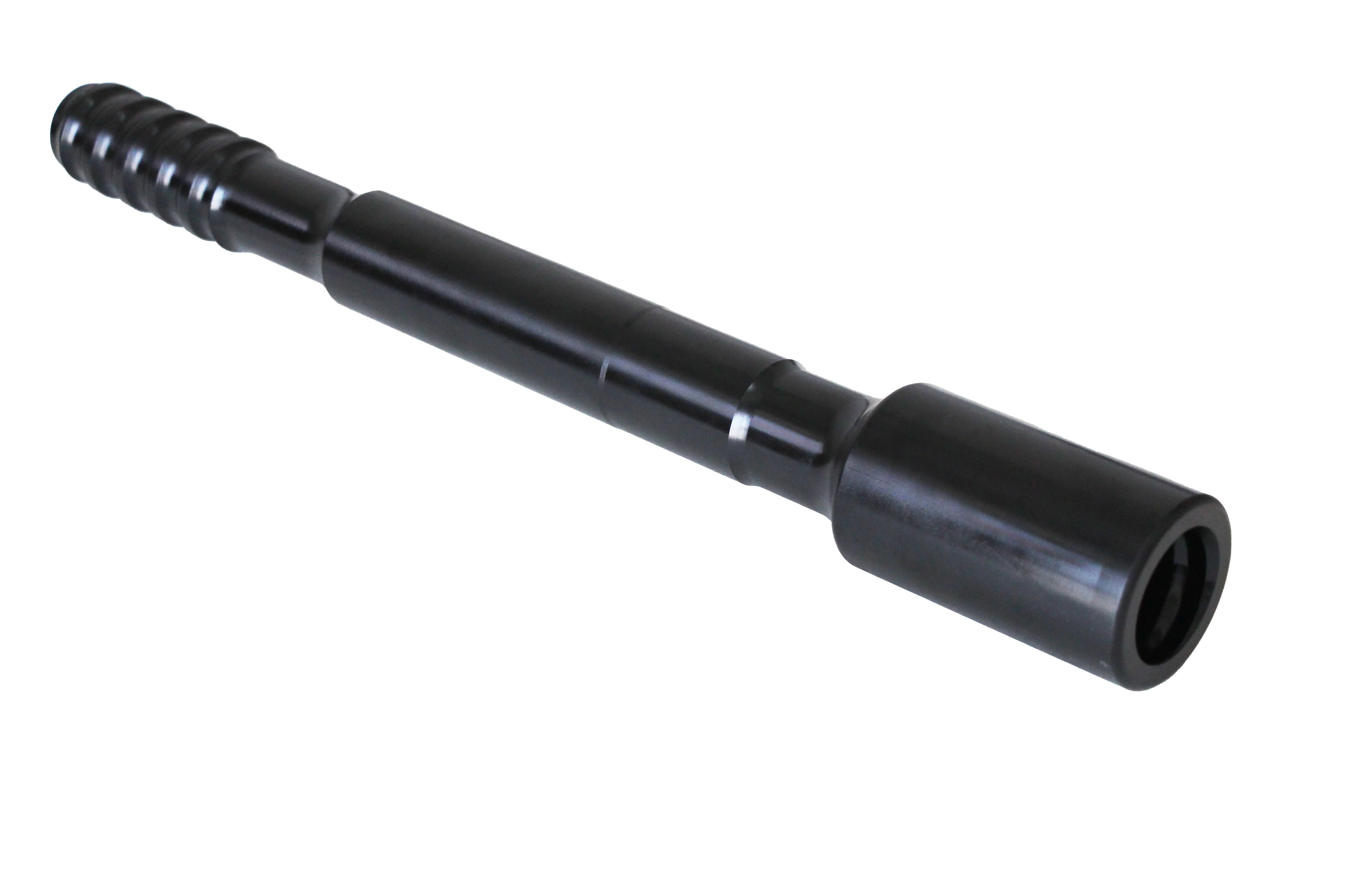 Well Rock Tools Full Carburized R32 Thread MF Mining Drill Rod for Drilling Blasting