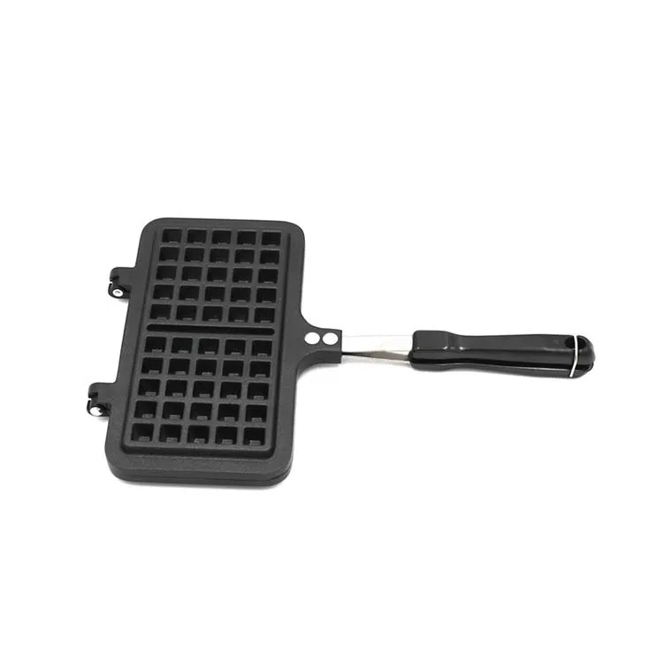 Алюминиевая антипригарная сковорода