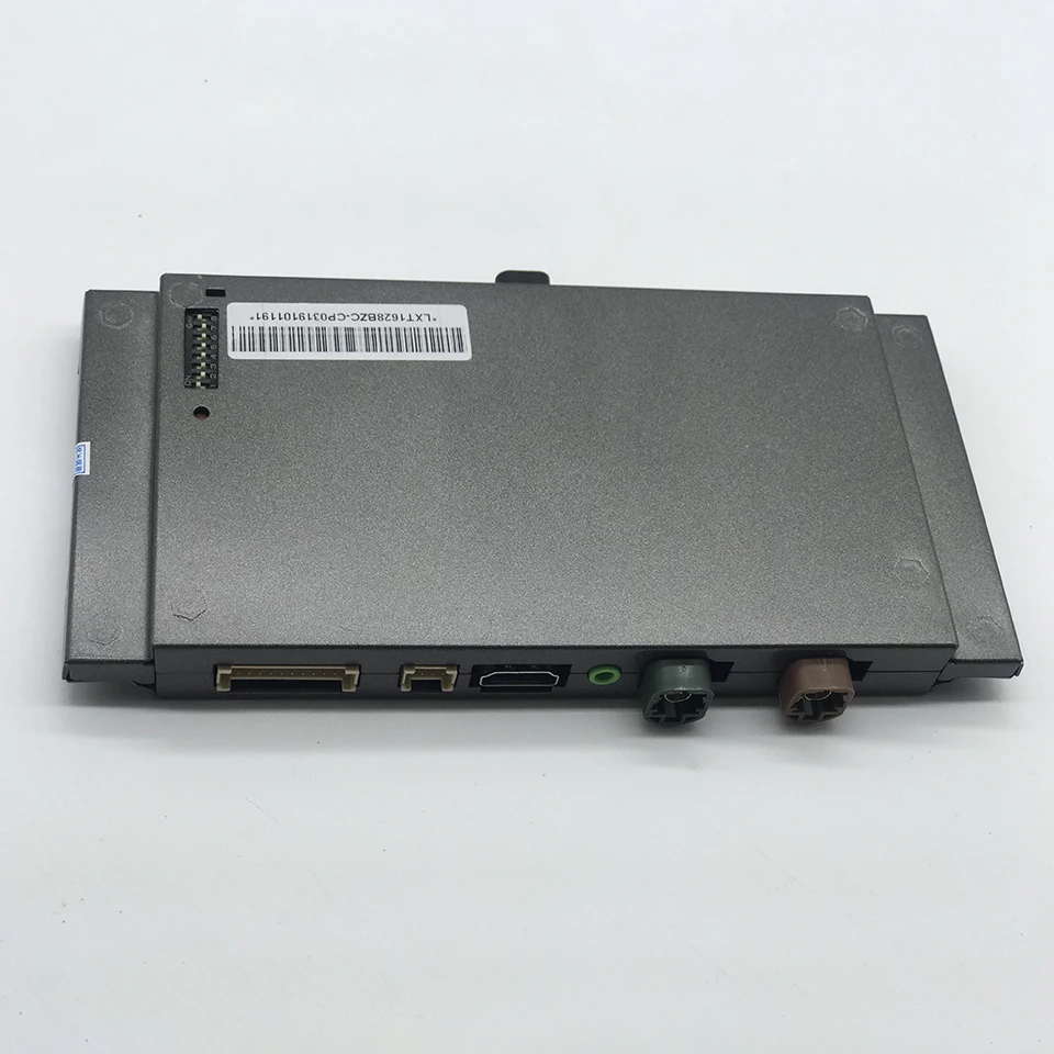 OEM Car Play Module for Mercedes NTG5 / Audio 20 CD / NTG 5.1 Radio Navigation Support Wifi Airplay Carplay