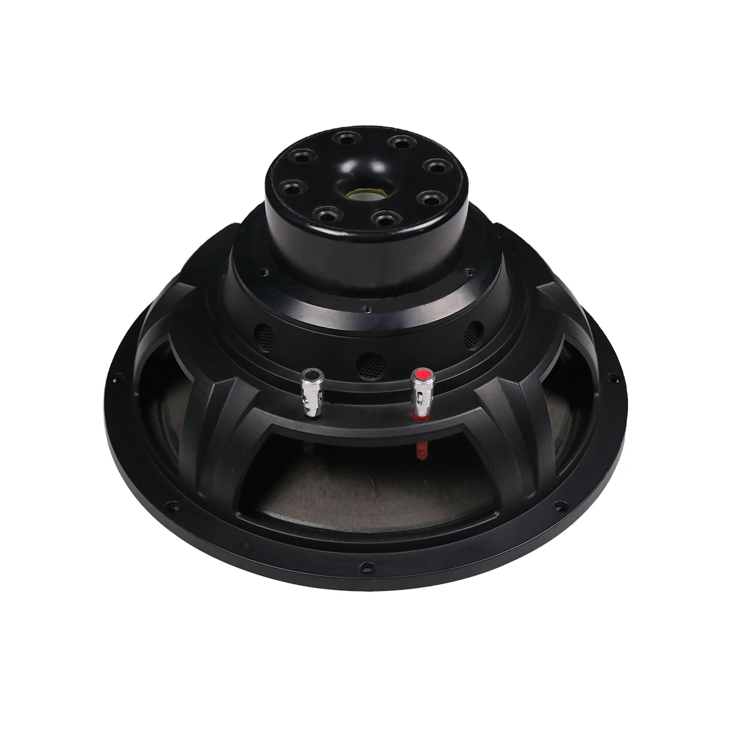 HF wholesale speaker  high quality10 inch woofer 8 ohm neodymium Stage Woofer professional speaker driver HF-N1001