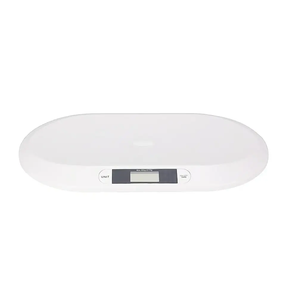 Smart Weight Kilo Electronic Digital Accurate Baby Scale