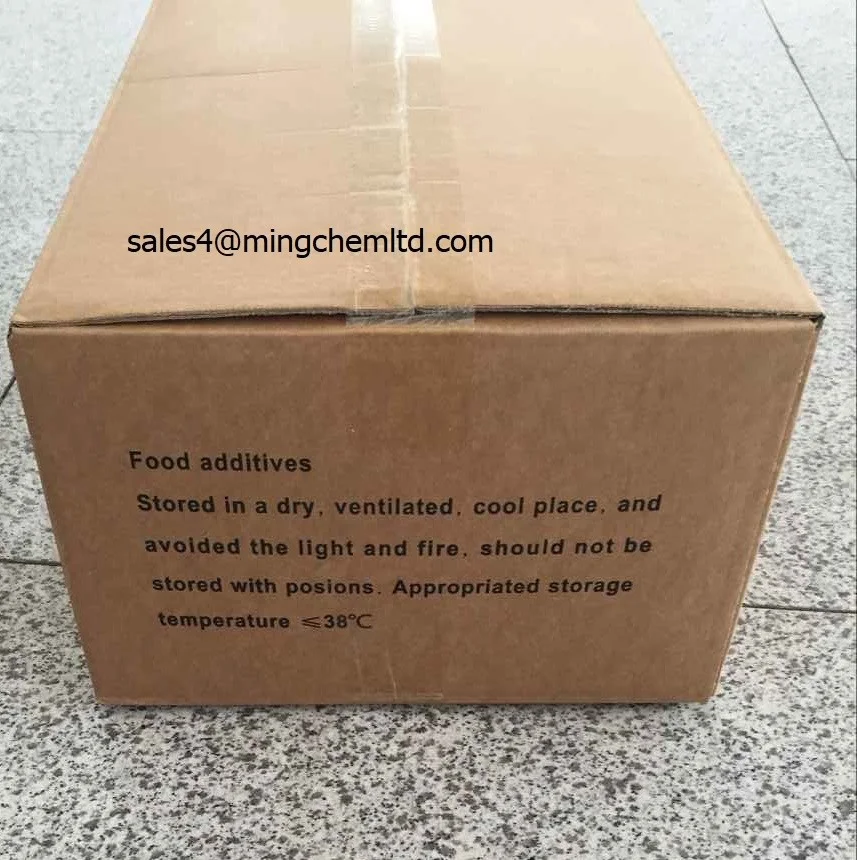 HALAL Natural Organic Food Grade Preservative Substitute E 202 Powder Granular Price Potassium Sorbate