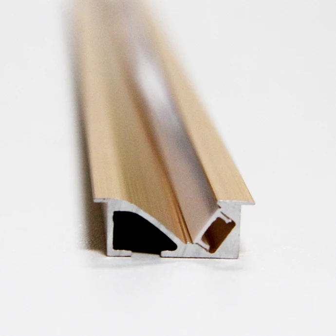 New LED profile Aluminum LED with channel Aluminum profile kit