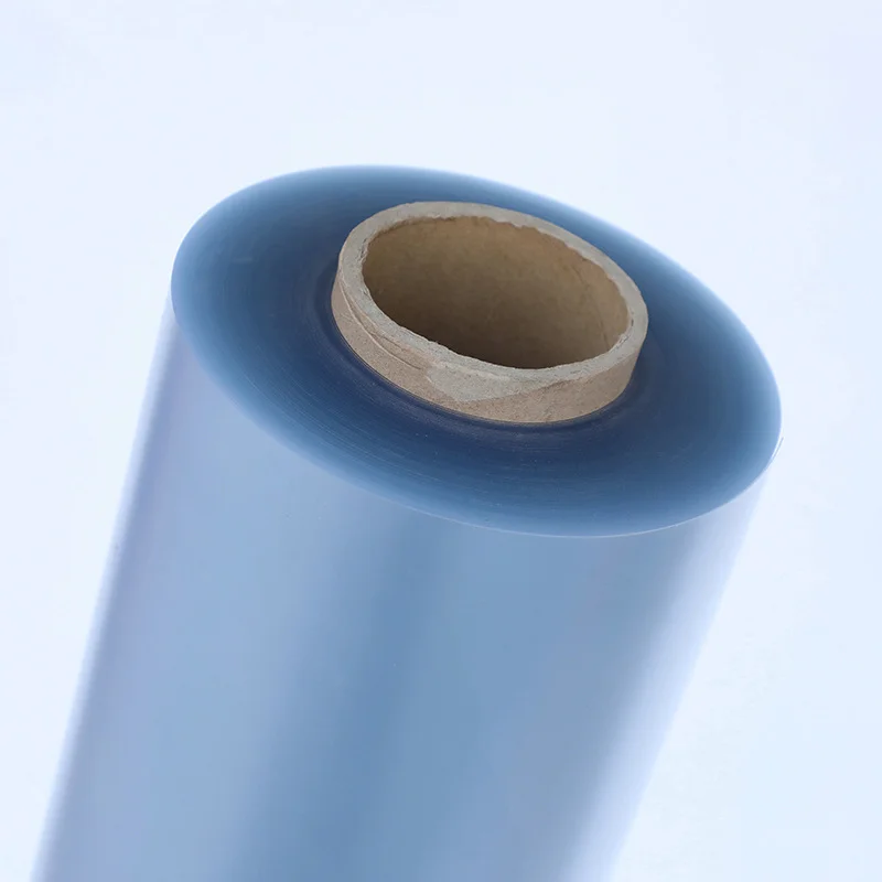 Window frosted glass sticker white black matte chrome ice blue color translucent pvc protective film type for furniture