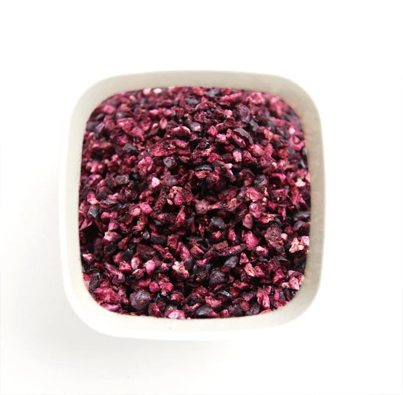 FD Blueberry dice Freeze Dried Blueberries FD blueberry powder