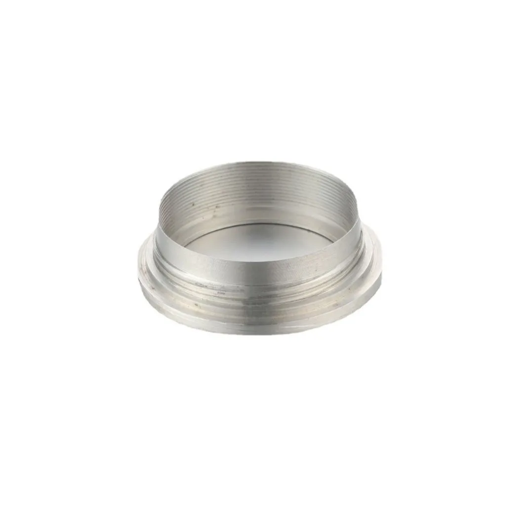 Aluminum Alloy Stainless Steel Copper Parts CNC Machining Medical Parts Non-Standard Parts Custom Machining